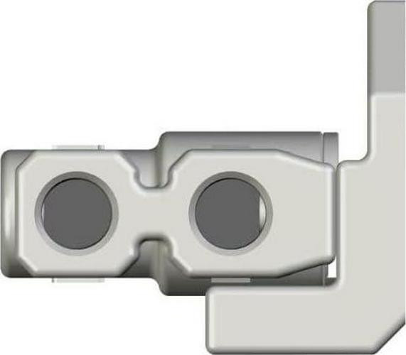 Lisle 60200 Heavy Duty Strap Filter Wrench