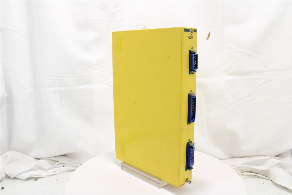 Fanuc A03B-0801-C058 Robot Control Module | RC01A