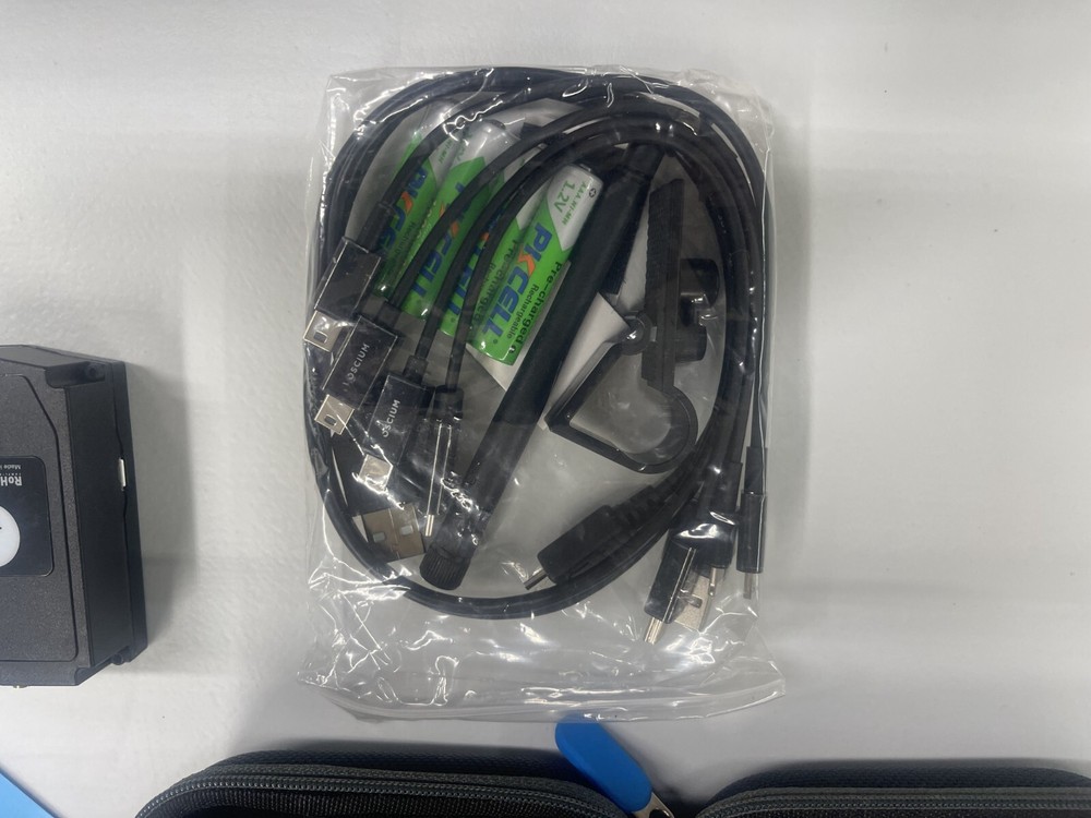 Metageek Wispy Air - Spectrum Analyzer