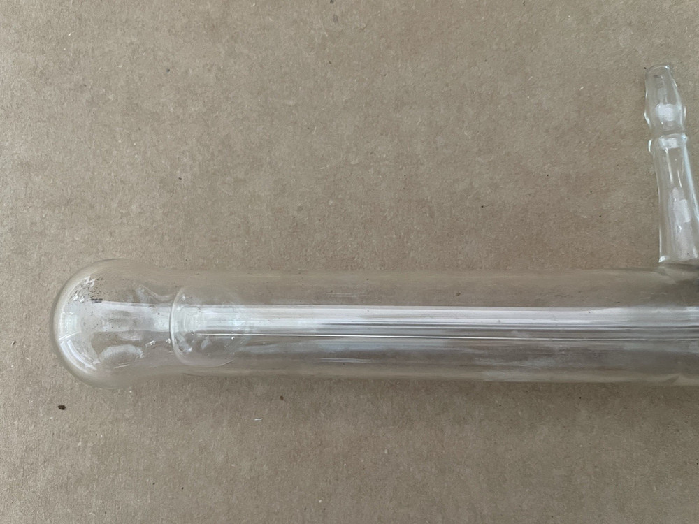 Vintage PYREX Laboratory Glass #4