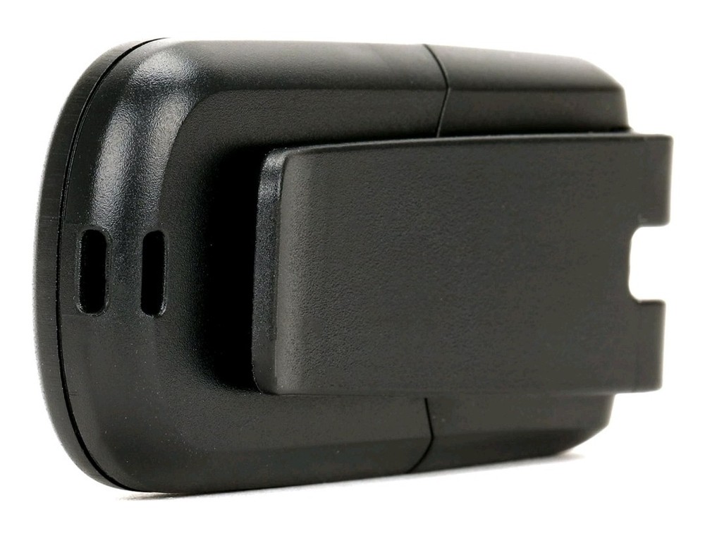 Athletic Works Step and Distance Pedometer