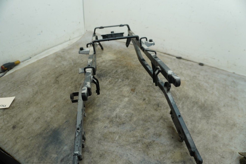 09 SUZUKI VSTROM DL 650 REAR SUBFRAME E-5066