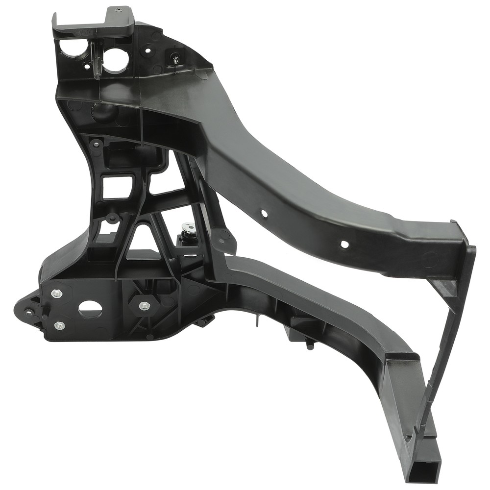 Right Radiator Support Headlight Mount Bracket For 2013-2018 Ram 1500 Ram 2500