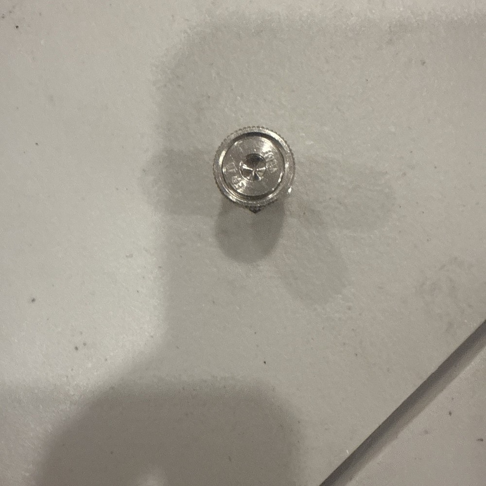 Taco Automatic Air Vent - 1/8" NPT - Coin Vent