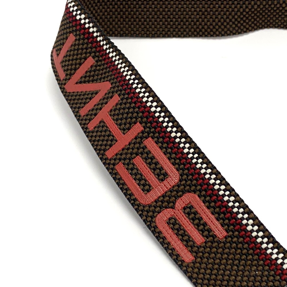 ✅ Original strap for Soviet Zenit cameras. Made in USSR № 2
