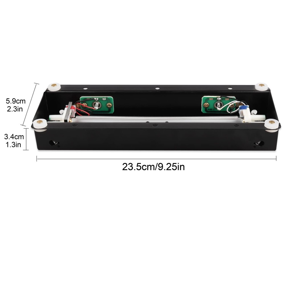 Mr.Power Spring Reverb Tank 2EB2C1B for Replacement