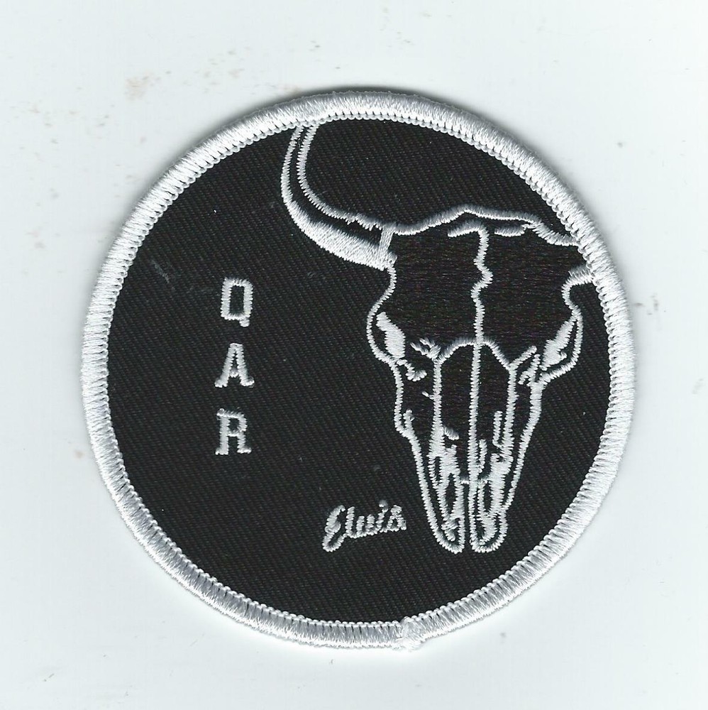 VMM-261 "QAR" !!THEIR LATEST!!  patch