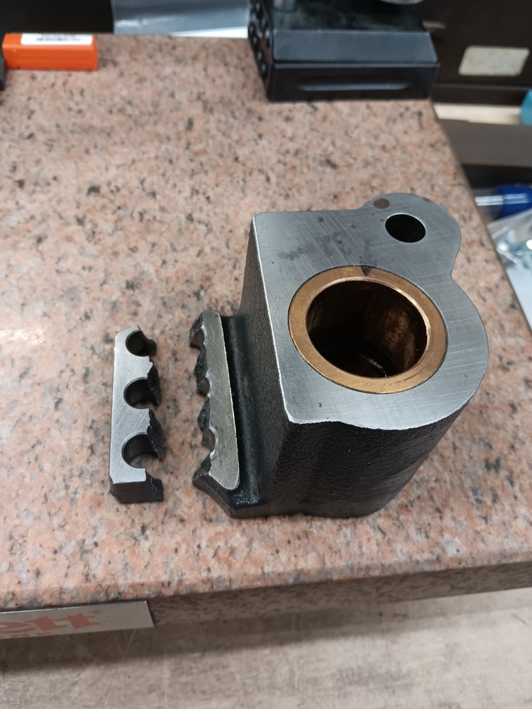 Komori parts
