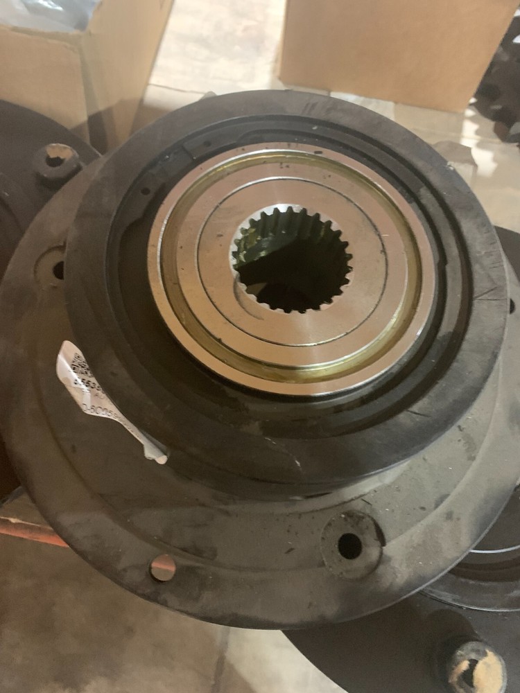 LIMITER, AUTO-TORQUE; 3K NM, BONDIOLI
