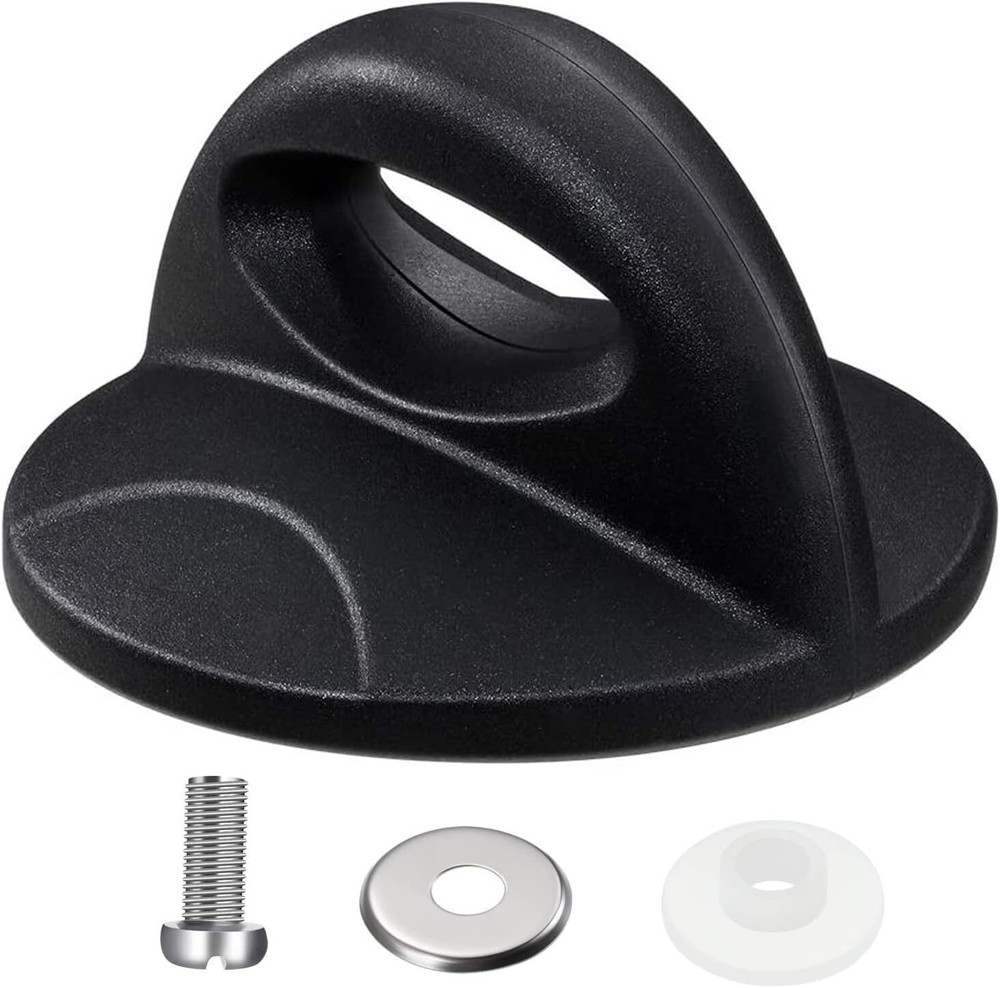 Universal Pot Lid Handle Replacement Compatible with crockpot Lids, Pan Lid Repl