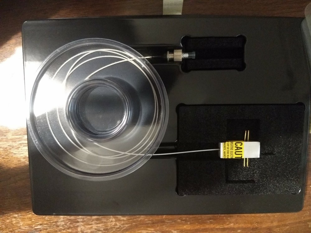 VSK40A01 40 Gbps fiber-optic receiver