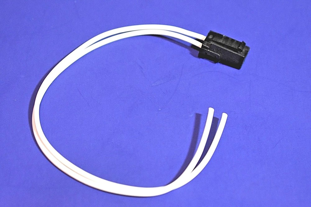 Coolant Temperature Sensor Glow Plug ABS Connector Buick Caddy Chevy GMC Olds