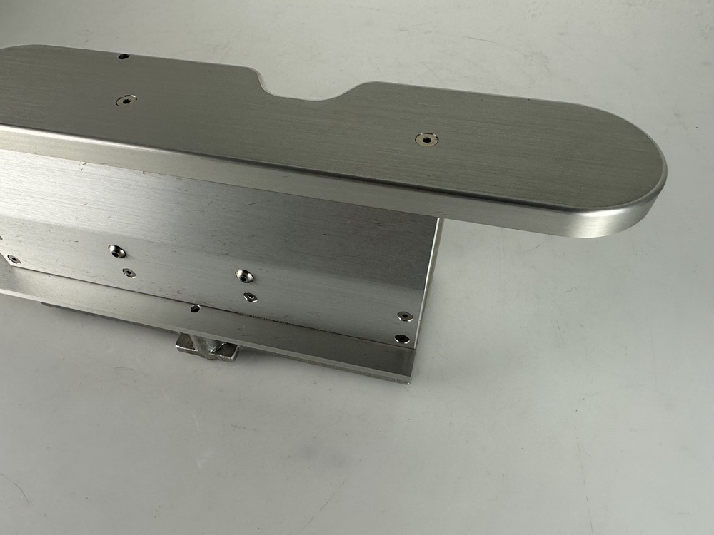 Studer A80 24-Track Head Block