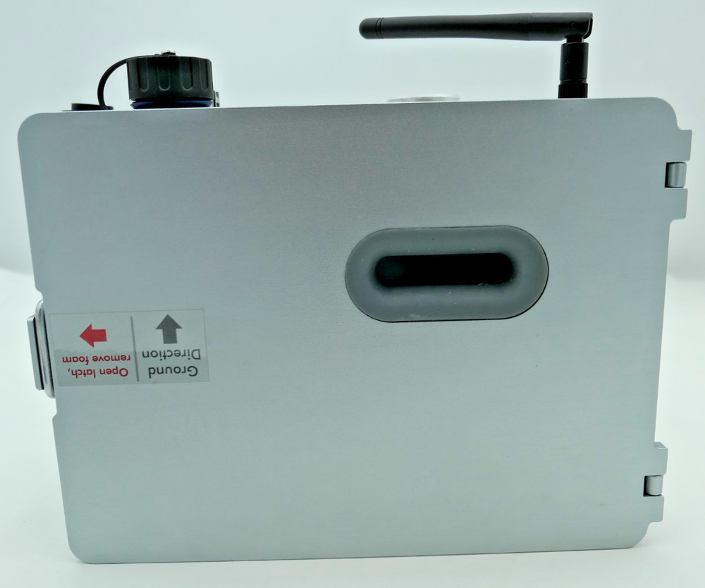 NIB Pollen SENSE Automated Particulate Sensor APS-400D