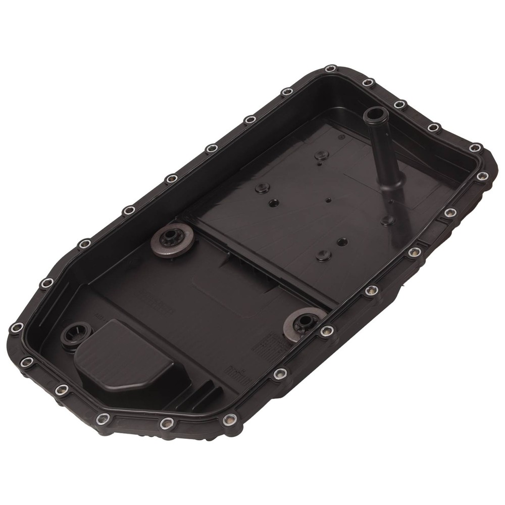 Automatic Transmission Oil Pan W/ Filter 24117571217 For BMW E90 E60 E70 E82