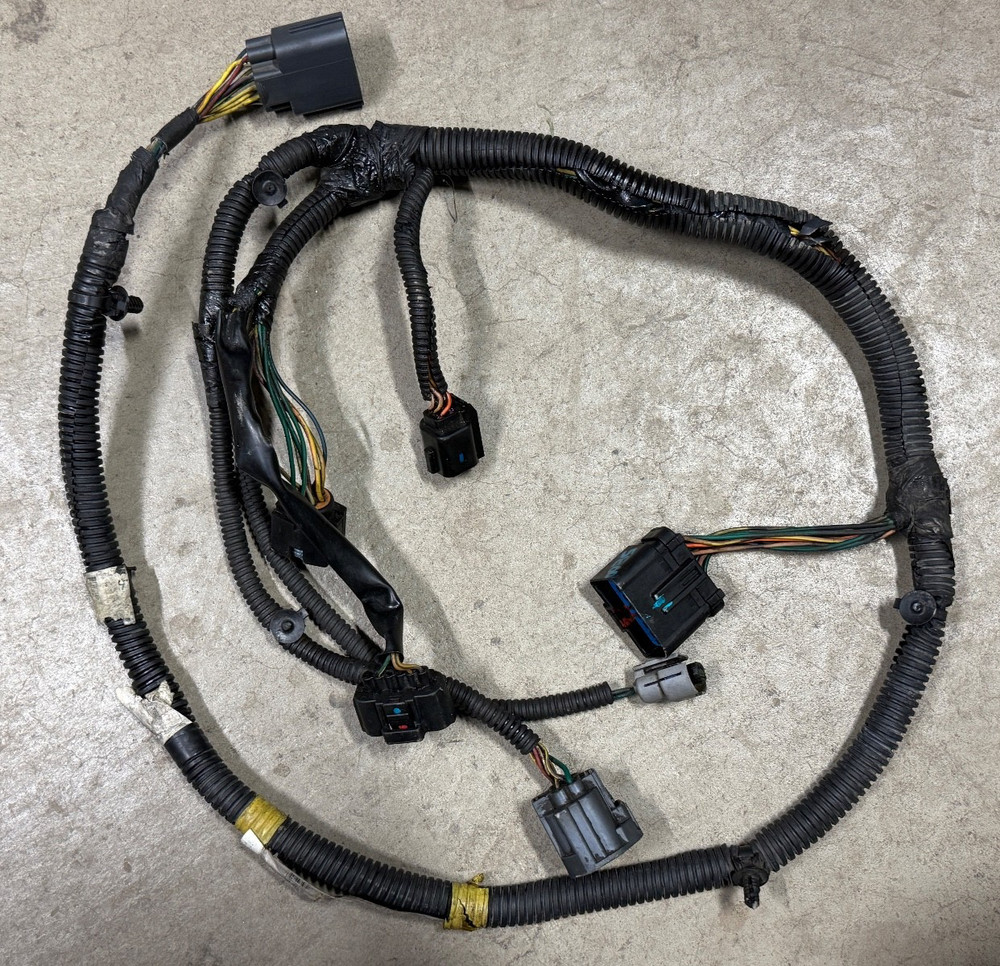 Automatic 48re Transmission Wire Harness 56051431AC