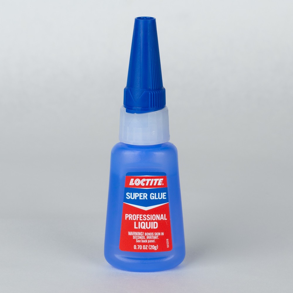 Loctite TRLTP Professional Super Glue