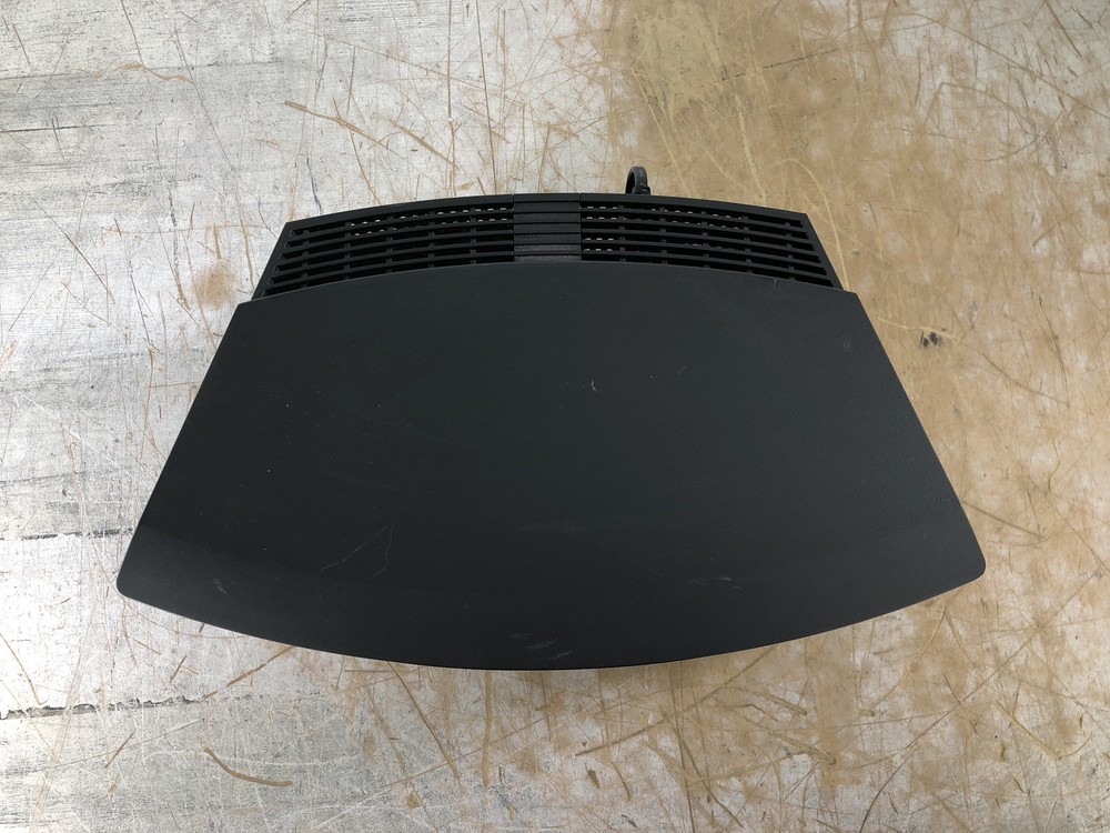 BOSE WAVE MUSIC SYSTEM III WITH WAVE MULTI-CD