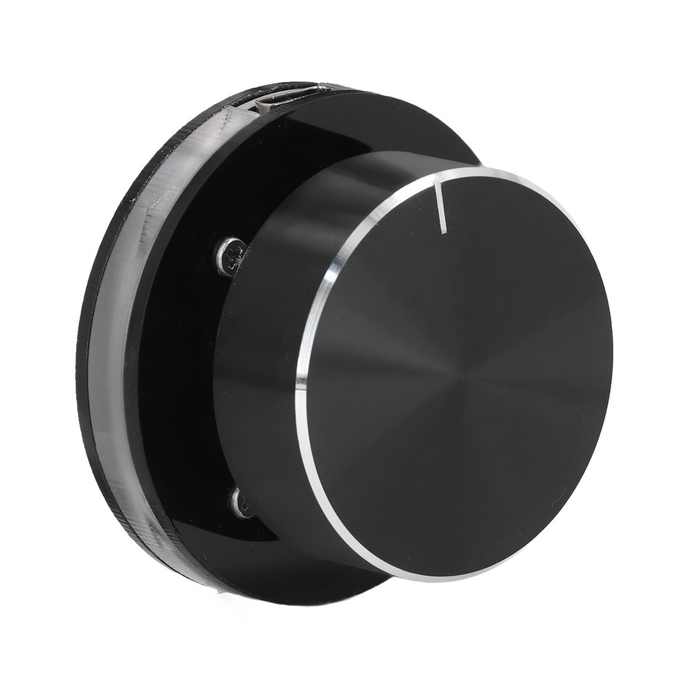 ·USB Volume Control Knob For Android System PC Multimedia Type C External Med