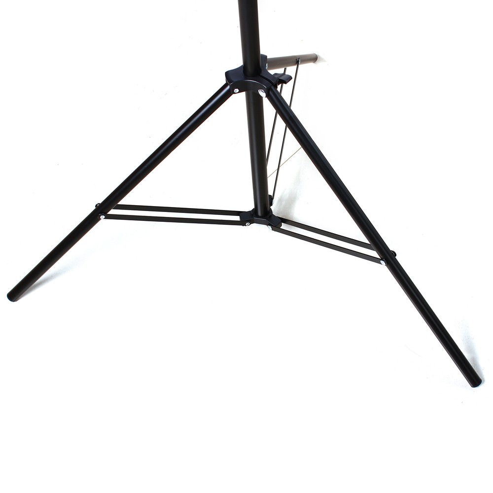 Tripod Portable Notebook Photography Tripod Height Adjustable Projector Stand