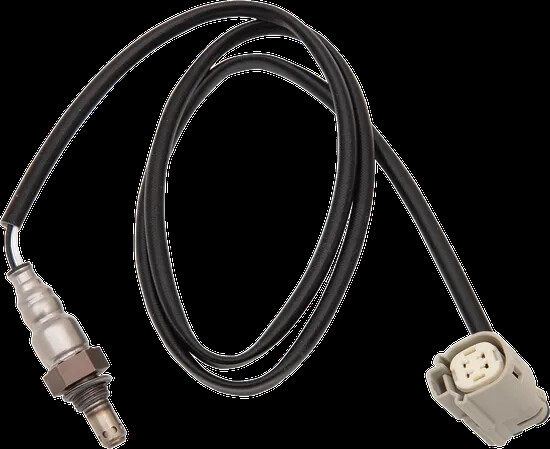 Cycle Pro 12mm Front Oxygen Sensor for Harley Road King Classic 17
