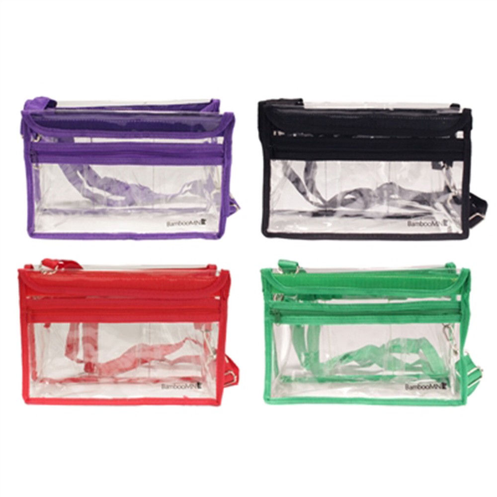 Travel Tote Bag - Yarn Storage Organizer