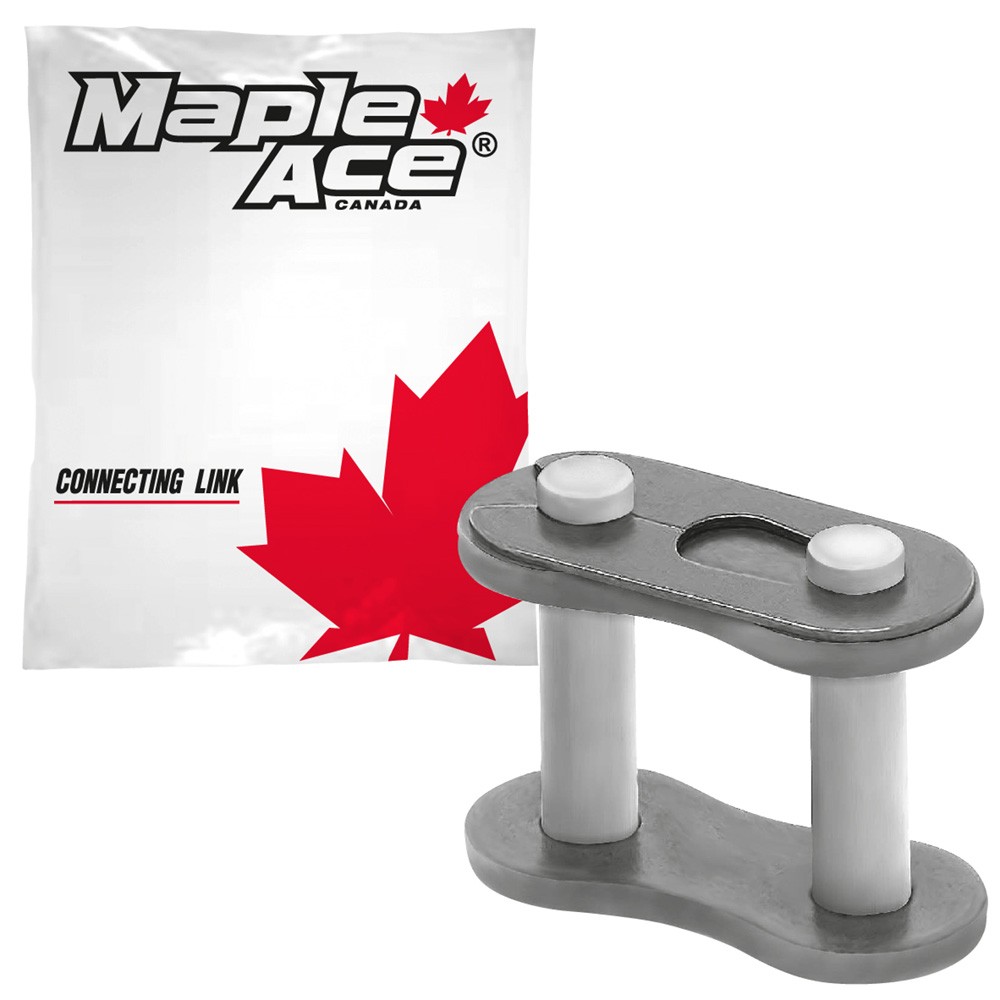 #160 Connecting Master Link for Roller Chain Single Strand