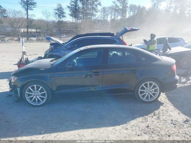 Fuse Box Engine Compartment Fits 15-20 AUDI A3 4976974