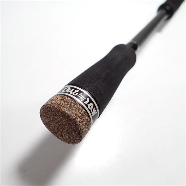outlaw Bentras 72ML Cond/C-