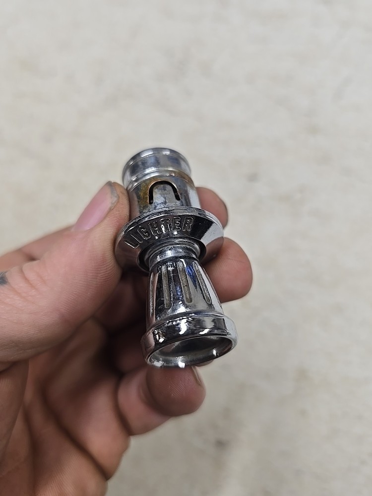 1964 1965 1966 Ford Mustang Cigarette Lighter
