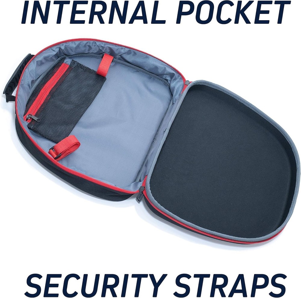 Quality Scuba Bag, Adjustable Strap