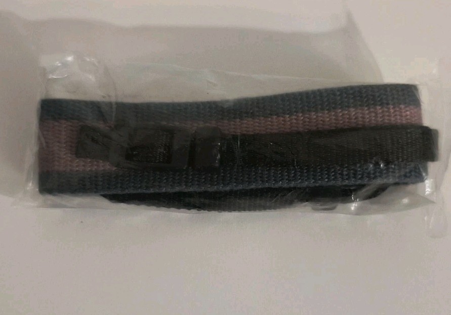 Original Strap for SONY Disc Player Discman- Rare