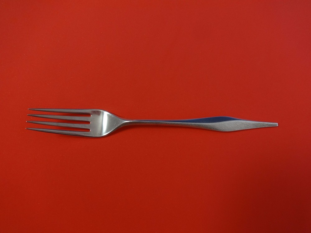 Evening Mist by Wallace Sterling Silver Regular Fork 7 1/2"