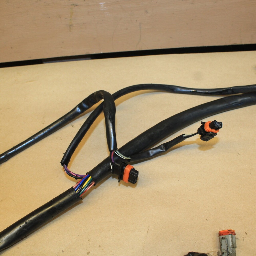 Sea-Doo 2002-2003 RX DI Engine Wiring Harness Wire Electrical Loom