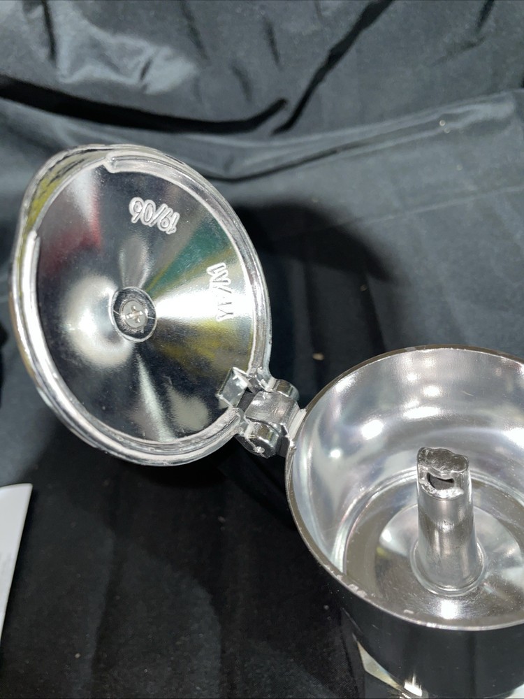 Bialetti Esperesso Maker