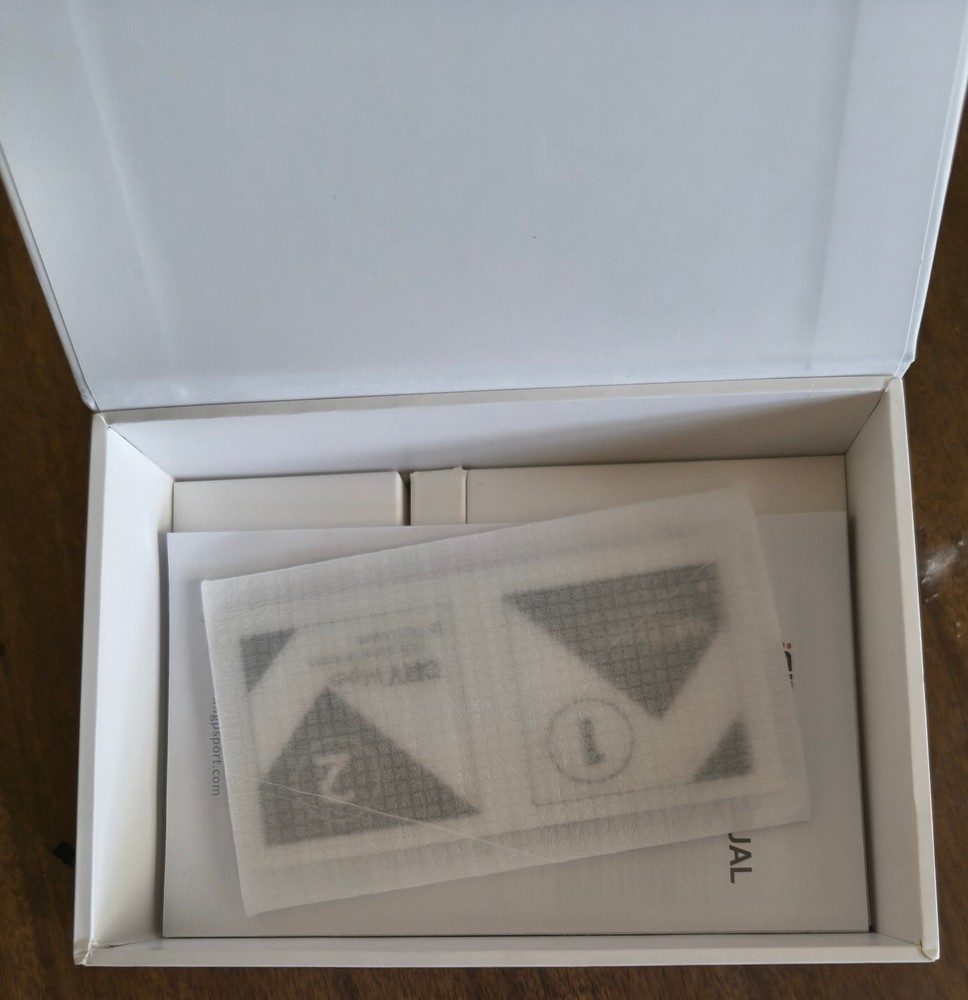 Igpsport Binavi Air