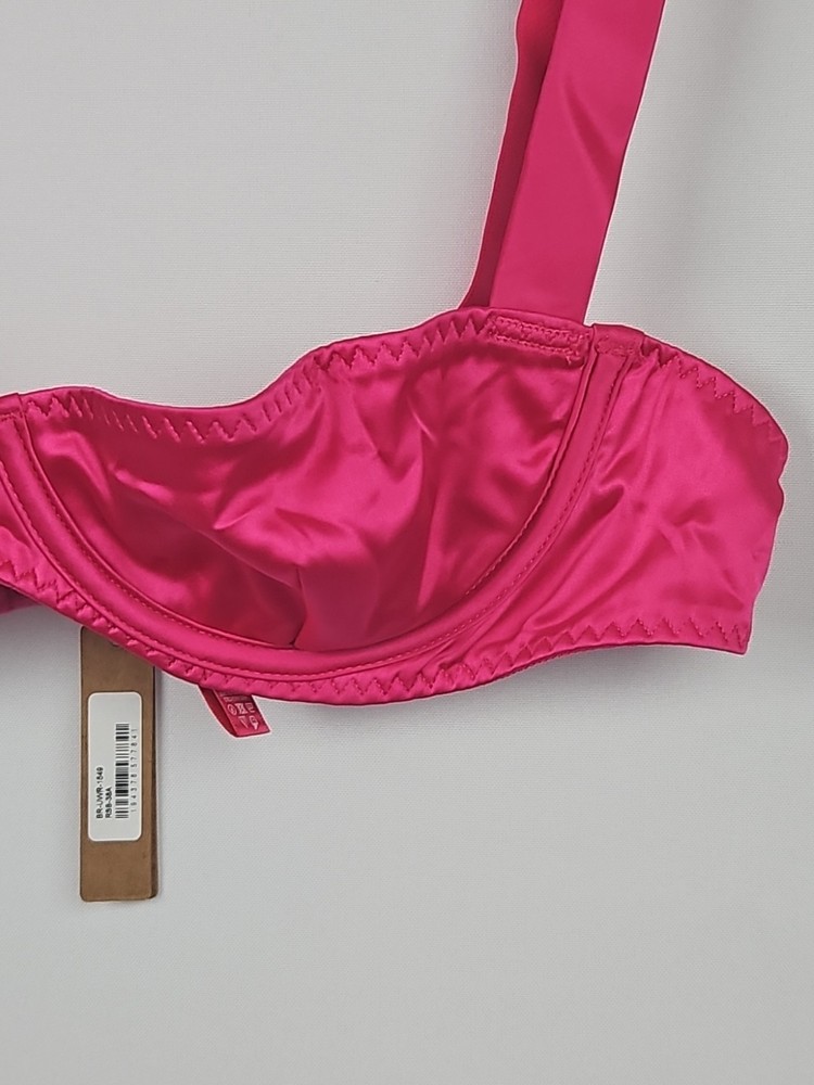 SKIMS UNDERWIRE DEMI CUP BRA NWT