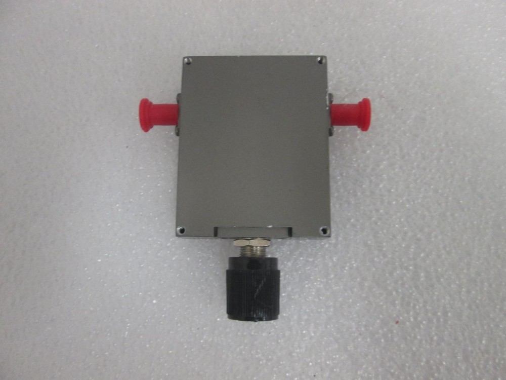 ATMI AV983-10 VARIABLE ATTENUATOR