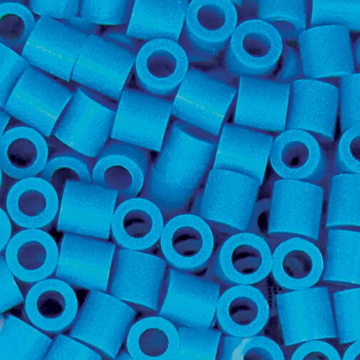 Perler 1000 Bead Bags - Blue - ASSORTED SHADES