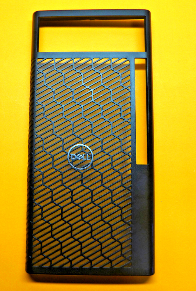 Dell OEM Precision 3660 Tower Front Panel Bezel Dust Cover X0M69