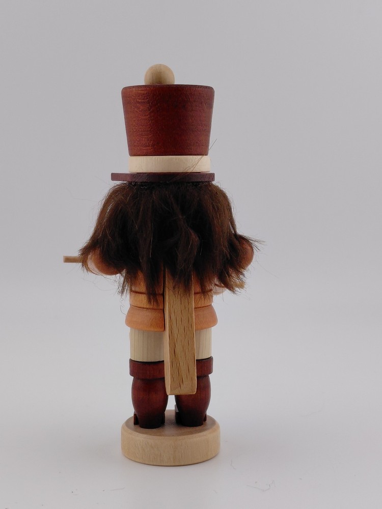 Christian Ulbricht Nutcracker Mini Drummer 13-0502