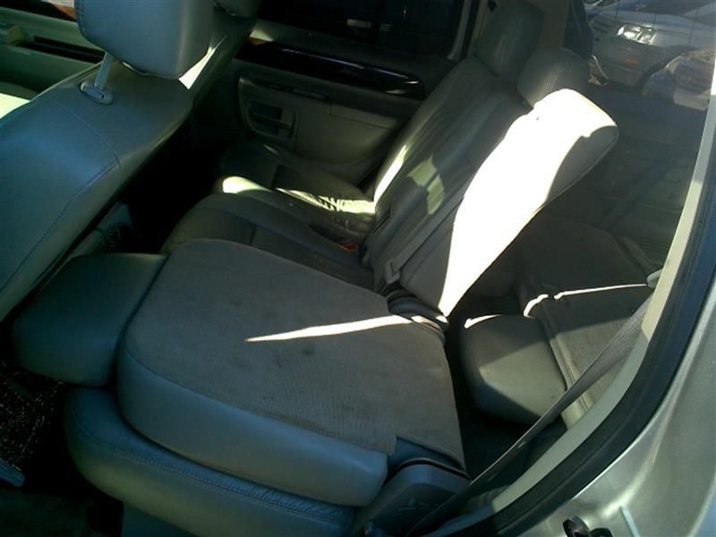 Fuse Box Engine Fits 03 AVIATOR 8251877