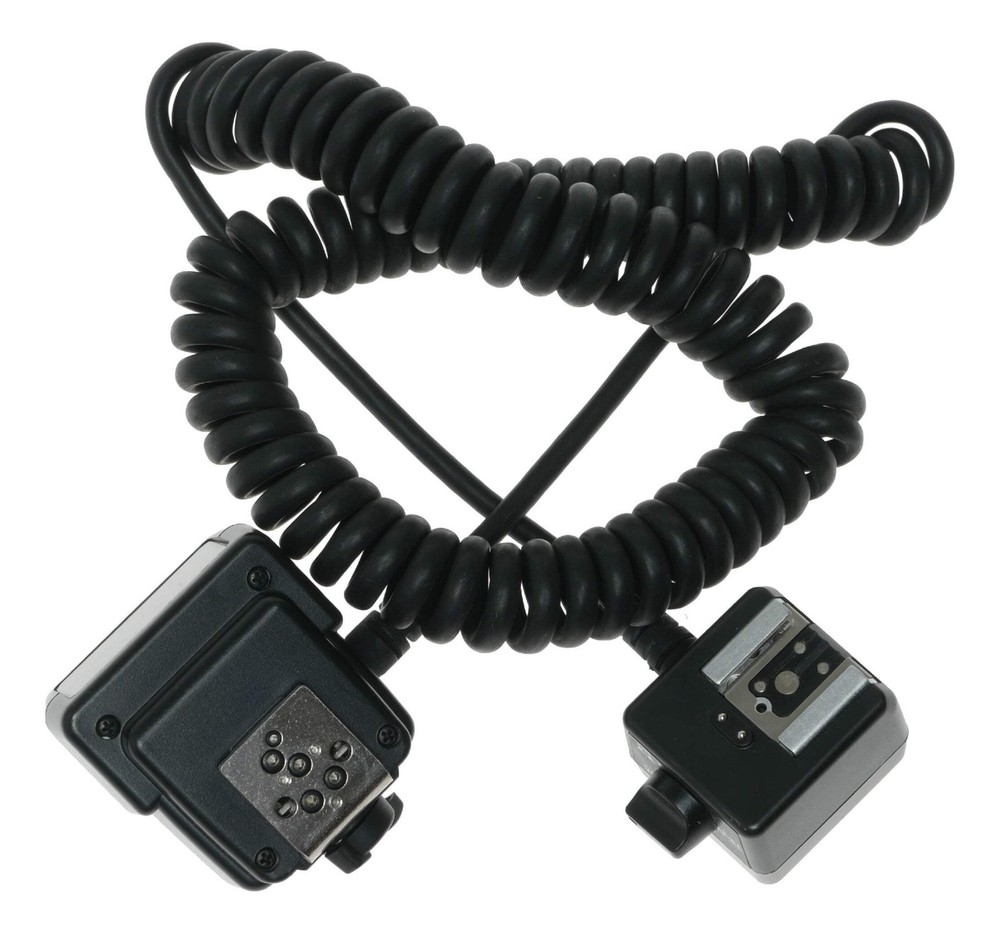 Nikon SC-29 Sync Terminal Adapter for AF-Illumination Flash