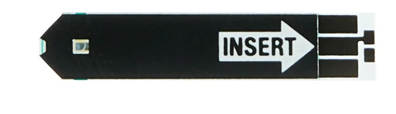 ReliOn Premier Blood Glucose Test Strips - Available in Multiple Count Options