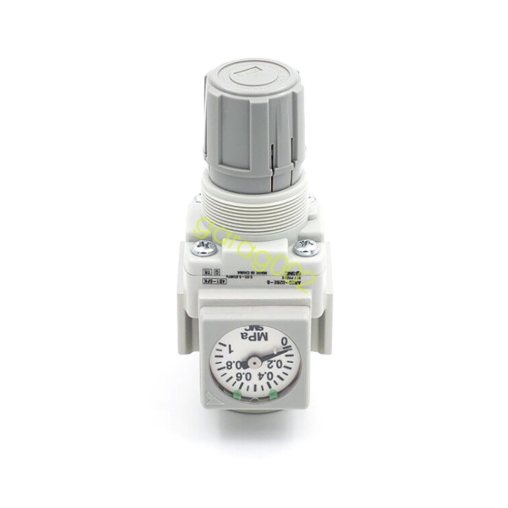 SMC AR60-10BG-B Pressure Reducing Valve New