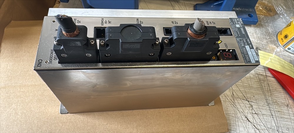 MINT CONDITION NEC ASU05-B P003-2062 *SAMEDAY SHIP AVAILABLE