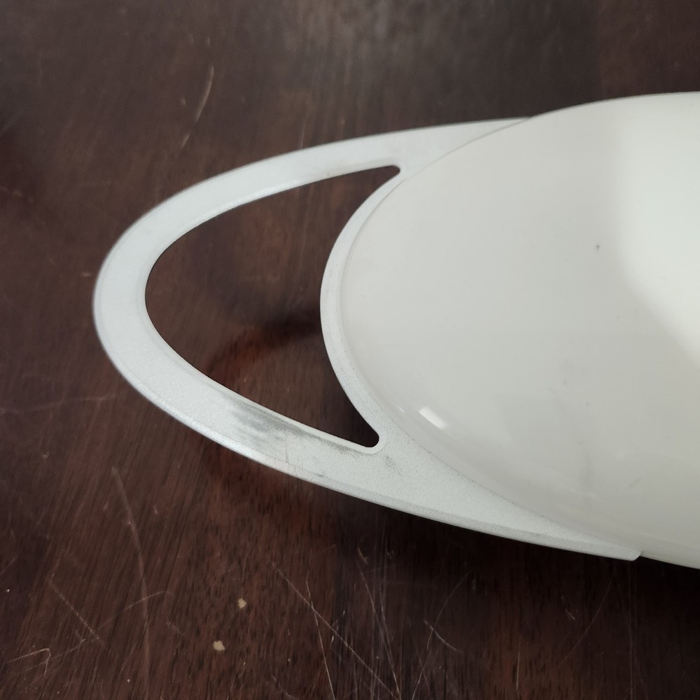 Moog Theremini White Synthesizer Module - EW-THEREMINI-01