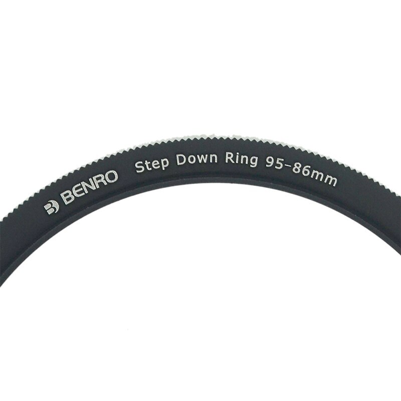 Benro 100 Step Down Ring For Square Filter Holder