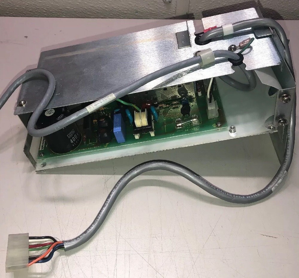 Spectra-Physics AS3500 Autosampler POWER SUPPLY PART