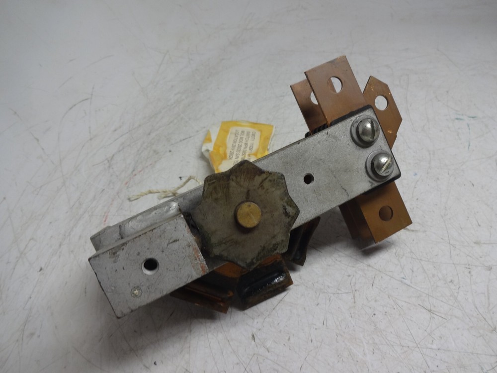 Miller 1100911 LH High Current Switch 04950